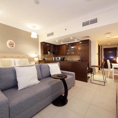Apartament Prime Retreats- Downtown Dubaj Zewnętrze zdjęcie