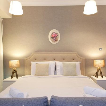 Apartament Prime Retreats- Downtown Dubaj Zewnętrze zdjęcie