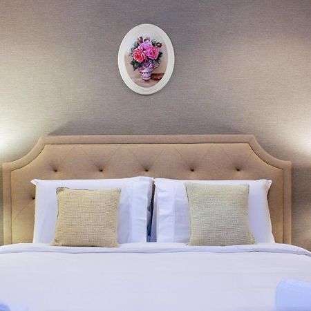 Apartament Prime Retreats- Downtown Dubaj Zewnętrze zdjęcie