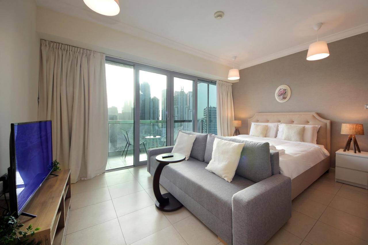 Apartament Prime Retreats- Downtown Dubaj Zewnętrze zdjęcie
